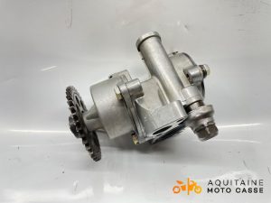 POMPE À HUILE SUZUKI BANDIT 1200 1998