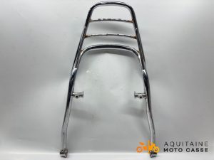 PORTE BAGAGE MOTO GUZZI V 7 SPECIAL 2022