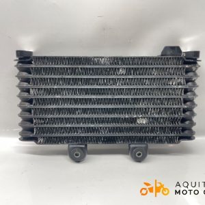RADIATEUR D&rsquo;HUILE SUZUKI BANDIT 1200 1998