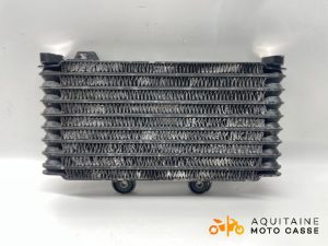 RADIATEUR D'HUILE SUZUKI BANDIT 1200 1998