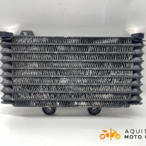 RADIATEUR D&rsquo;HUILE SUZUKI BANDIT 1200 1998