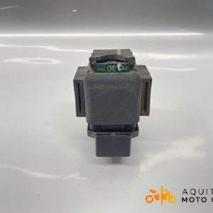 RELAIS DÉMARREUR PIAGGIO MP3 500 LT 2013