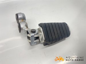 REPOSE-PIED AVANT DROIT YAMAHA VIRAGO 535 1993