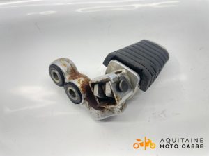 REPOSE-PIED AVANT GAUCHE YAMAHA VIRAGO 535 1993