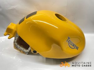 RÉSERVOIR D'ESSENCE TRIUMPH SPRINT RS 955 2000