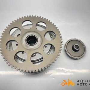 ROTOR YAMAHA VIRAGO 535 1993