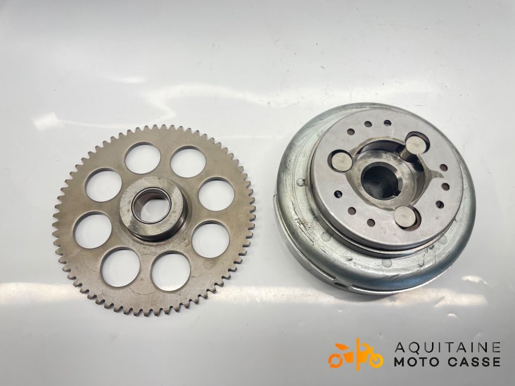 ROTOR YAMAHA VIRAGO 535 1993