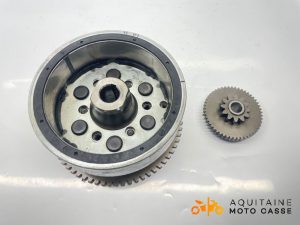 ROTOR YAMAHA VIRAGO 535 1993