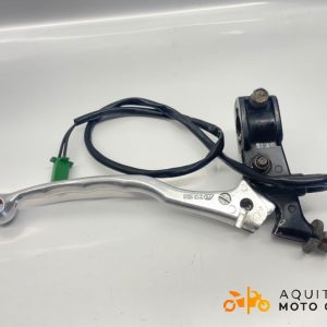 SUPPORT DE LEVIER D&rsquo;EMBRAYAGE YAMAHA VIRAGO 535 1993
