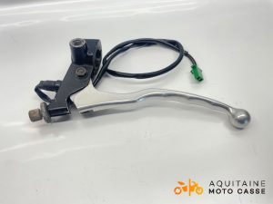 SUPPORT DE LEVIER D'EMBRAYAGE YAMAHA VIRAGO 535 1993