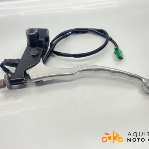 SUPPORT DE LEVIER D&rsquo;EMBRAYAGE YAMAHA VIRAGO 535 1993