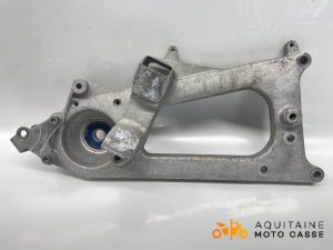SUPPORT DE POT D'ÉCHAPPEMENT PIAGGIO MP3 500 LT 2013
