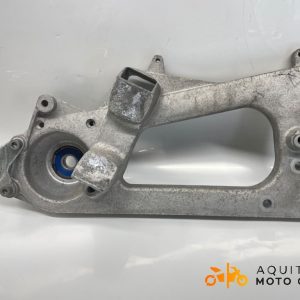 SUPPORT DE POT D&rsquo;ÉCHAPPEMENT PIAGGIO MP3 500 LT 2013