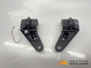SUPPORT D'OPTIQUE MOTO GUZZI V 7 SPECIAL 2022