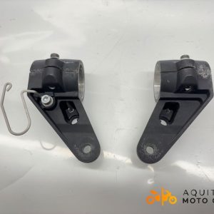 SUPPORT D&rsquo;OPTIQUE MOTO GUZZI V 7 SPECIAL 2022