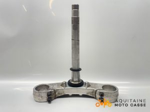TÉ DE FOURCHE INFÉRIEUR YAMAHA BT 1100 2003