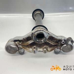 TÉ DE FOURCHE INFÉRIEUR YAMAHA VIRAGO 535 1993