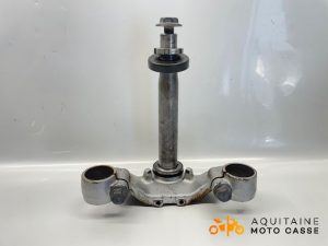 TÉ DE FOURCHE INFÉRIEUR YAMAHA VIRAGO 535 1993