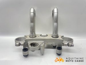 TÉ DE FOURCHE SUPÉRIEUR YAMAHA BT 1100 2003