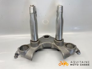 TÉ DE FOURCHE SUPÉRIEUR YAMAHA VIRAGO 535 1993