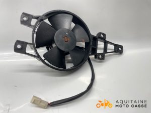 VENTILATEUR PIAGGIO MP3 500 LT 2013